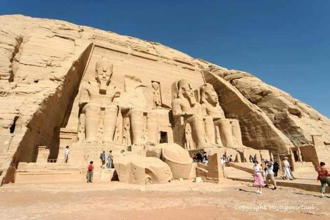 Erki Guest House Abu Simbel Esterno foto