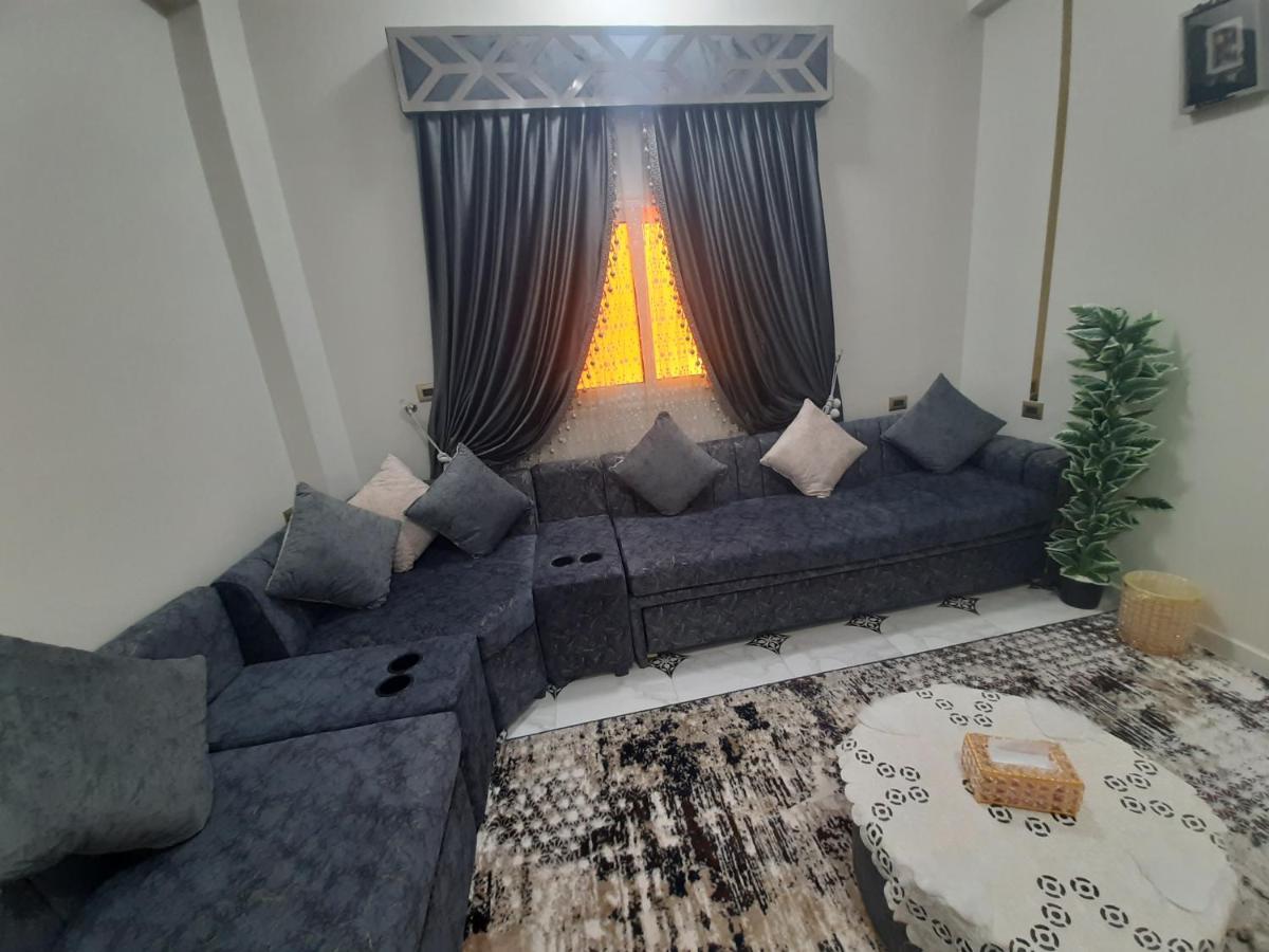 Erki Guest House Abu Simbel Esterno foto