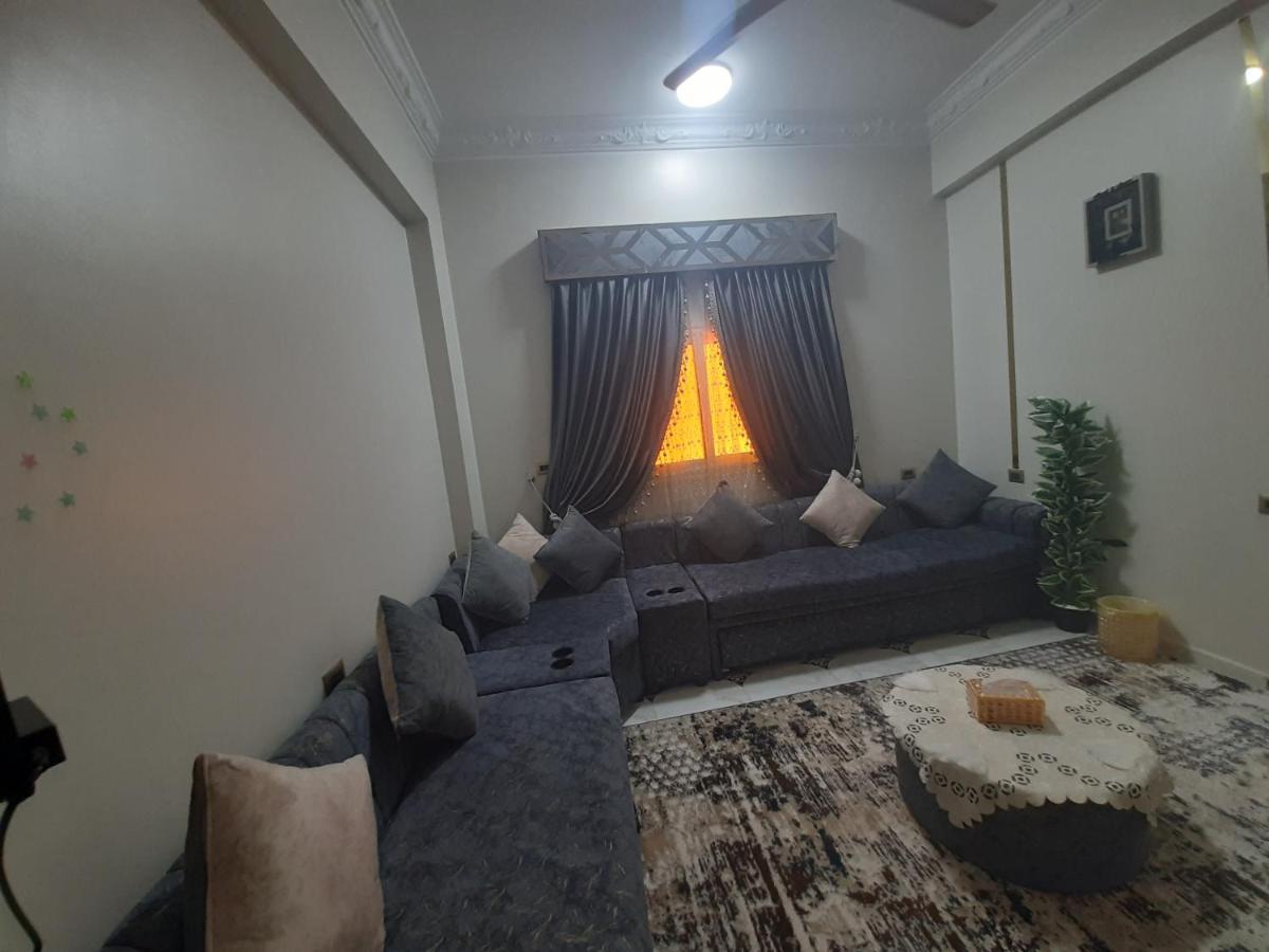 Erki Guest House Abu Simbel Esterno foto