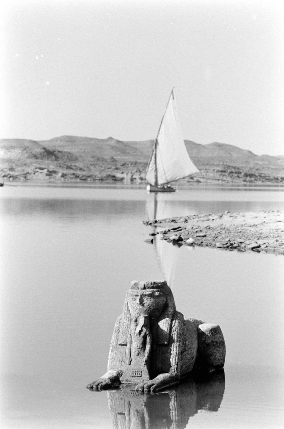 Erki Guest House Abu Simbel Esterno foto