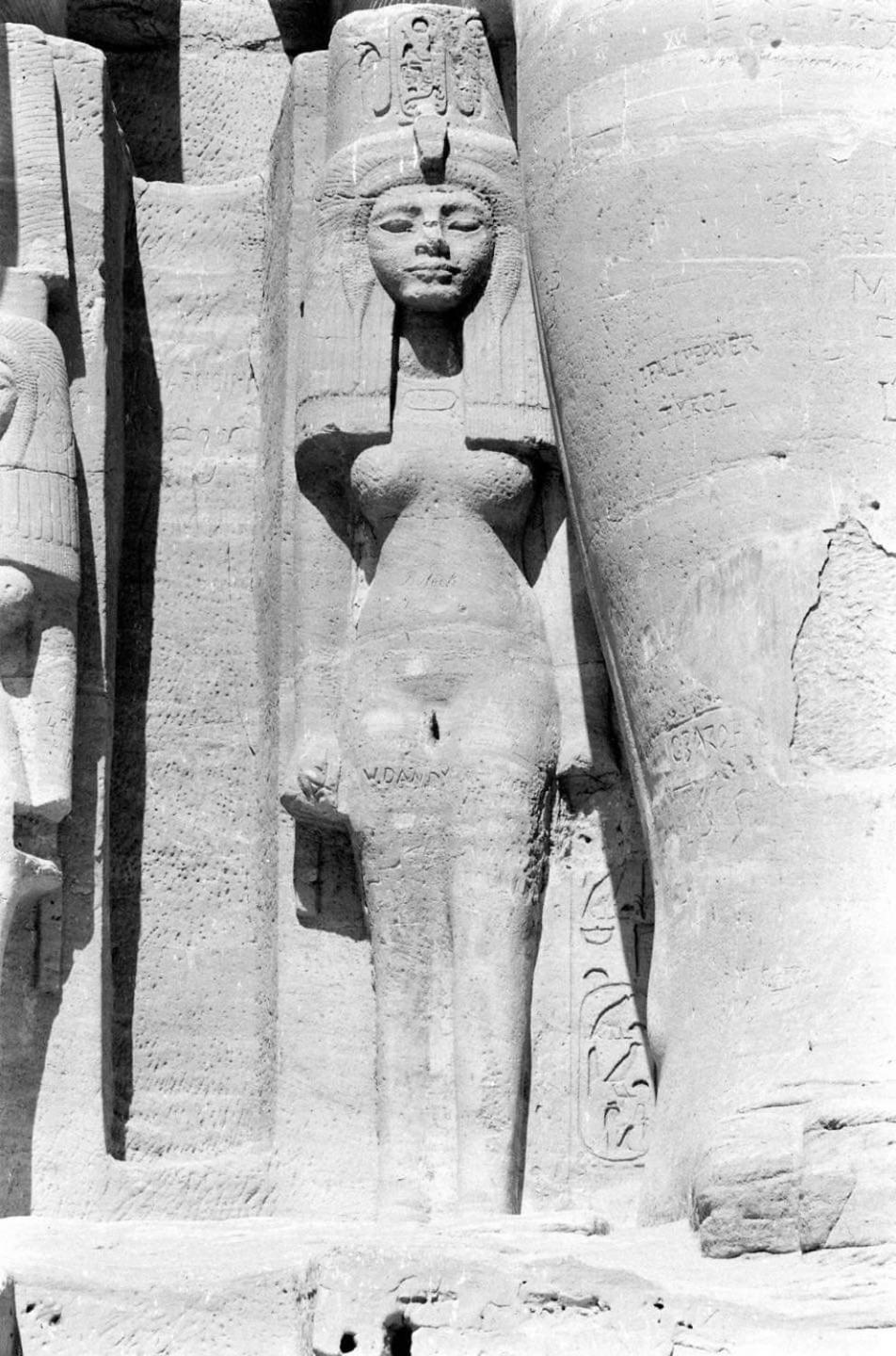 Erki Guest House Abu Simbel Esterno foto