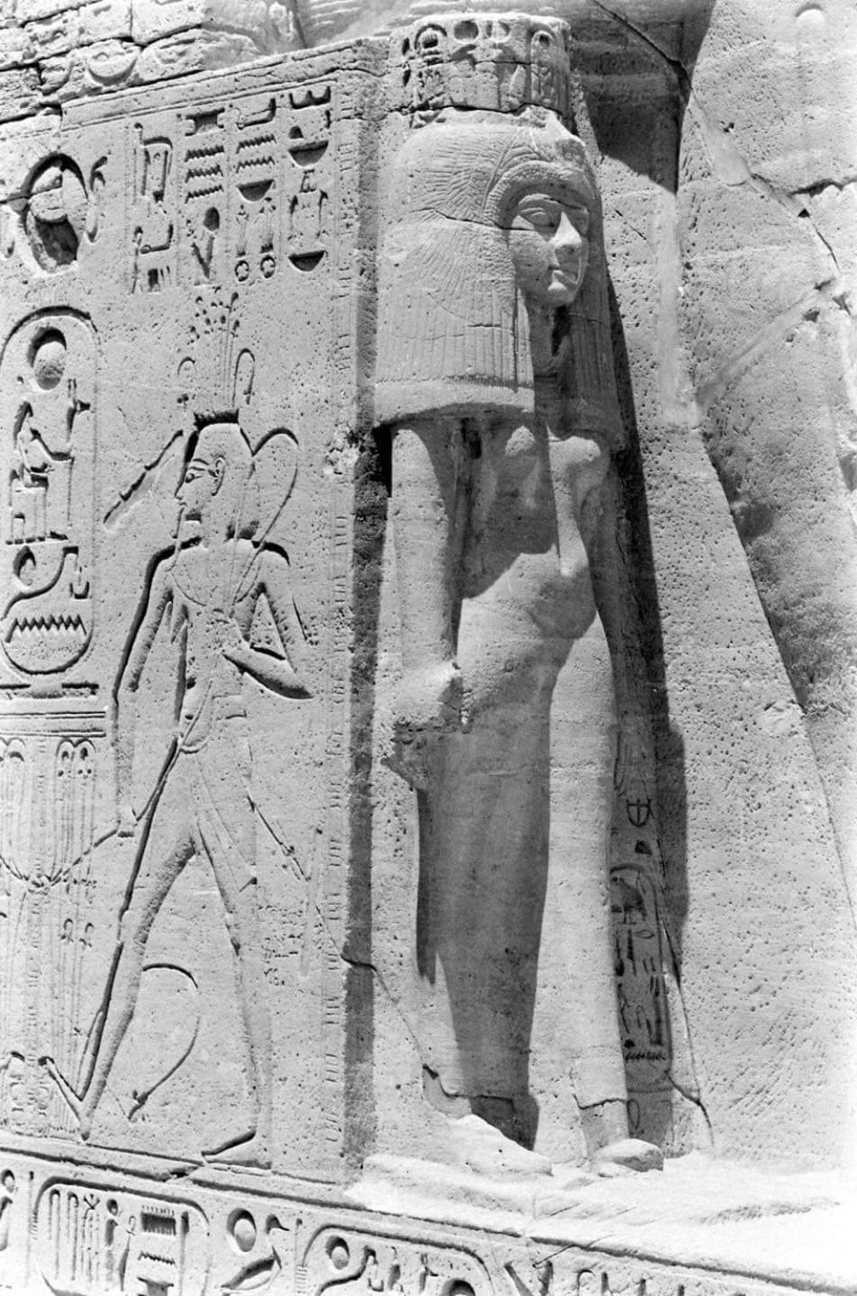Erki Guest House Abu Simbel Esterno foto